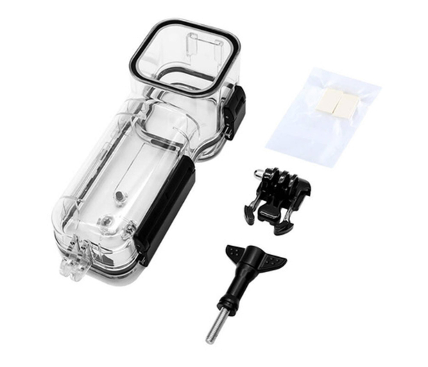Puluz Obudowa wodoszczelna do DJI Osmo Pocket 3 - 1508868 - zdjęcie 2
